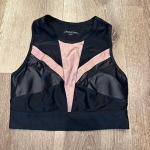 Lanston Sport Sports Bra